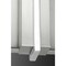 Progress Lighting Planck LED Collection One-Light LED Wall Sconce, Brushed Nickel Finish P710051-009-30 - alternate 2